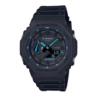 Часы CASIO G-SHOCK GA-2100-1A2ER