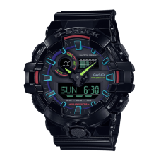 Годинник CASIO GA-700RGB-1AER