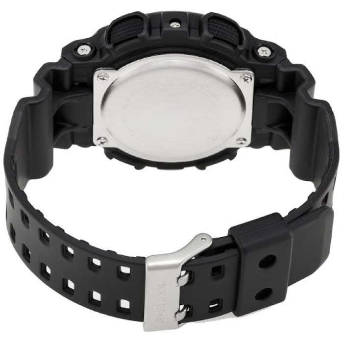 Годинник CASIO G-SHOCK GD-100-1BER