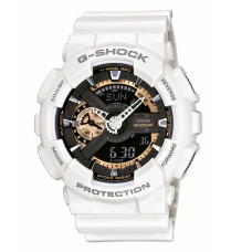 Годинник CASIO G-SHOCK GA-110RG-7AER