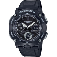Годинник Casio G-SHOCK GA-2000S-1AER