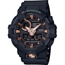 Годинник Casio G-SHOCK GA-710B-1A4ER