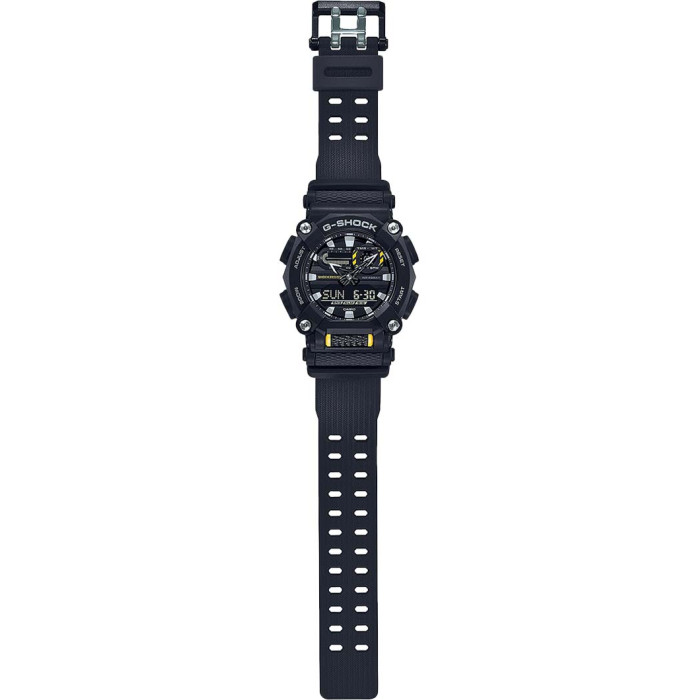 Годинник CASIO G-SHOCK GA-900-1AER