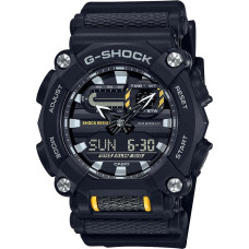 Годинник CASIO G-SHOCK GA-900-1AER