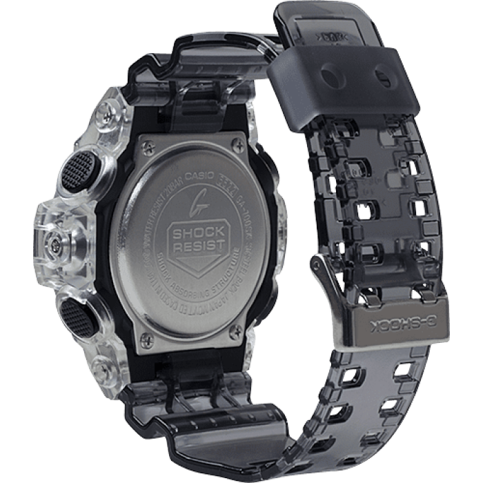 Годинник CASIO G-SHOCK GA-700SK-1AER