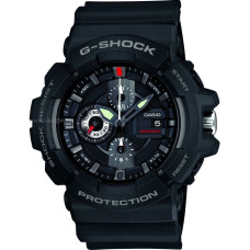 Годинник CASIO G-SHOCK GAC-100-1AER