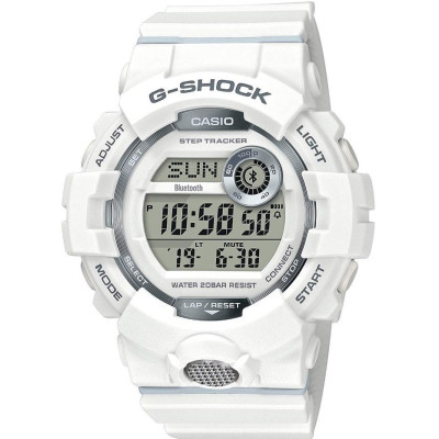 Годинник CASIO G-SHOCK GBD-800-7ER