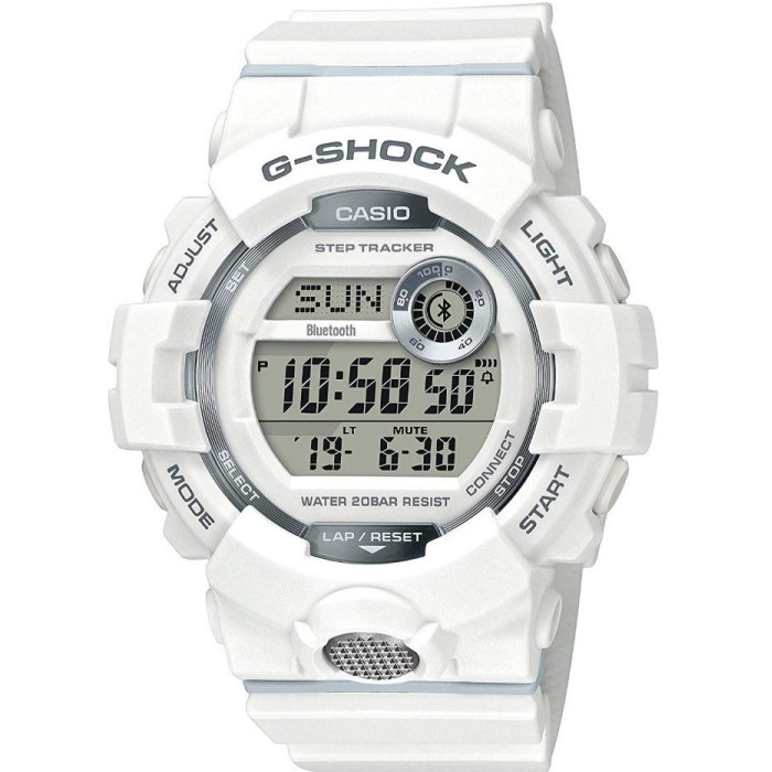 Годинник CASIO G-SHOCK GBD-800-7ER