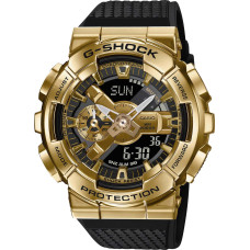 Годинник CASIO G-Shock GM-110G-1A9ER