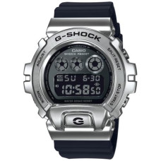 Годинник CASIO G-SHOCK GM-6900-1ER