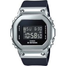 Годинник CASIO G-SHOCK GM-S5600-1ER