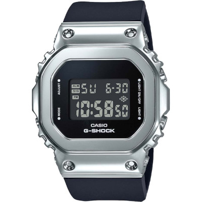 Часы CASIO G-SHOCK GM-S5600-1ER