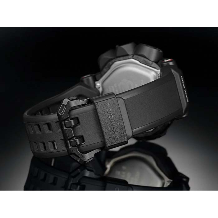 Годинник Casio G-SHOCK GR-B200-1AER