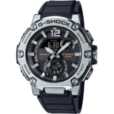 Годинник Casio G-SHOCK GST-B300S-1AER