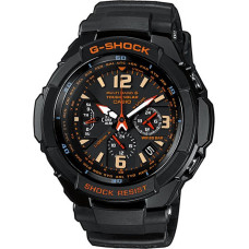 Часы CASIO G-SHOCK GW-3000B-1AER