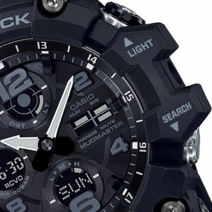 Годинник CASIO G-SHOCK GWG-100-1AER