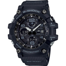 Годинник CASIO G-SHOCK GWG-100-1AER