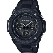 Годинник CASIO G-SHOCK GST-W100G-1BER