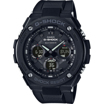 Часы CASIO G-SHOCK GST-W100G-1BER