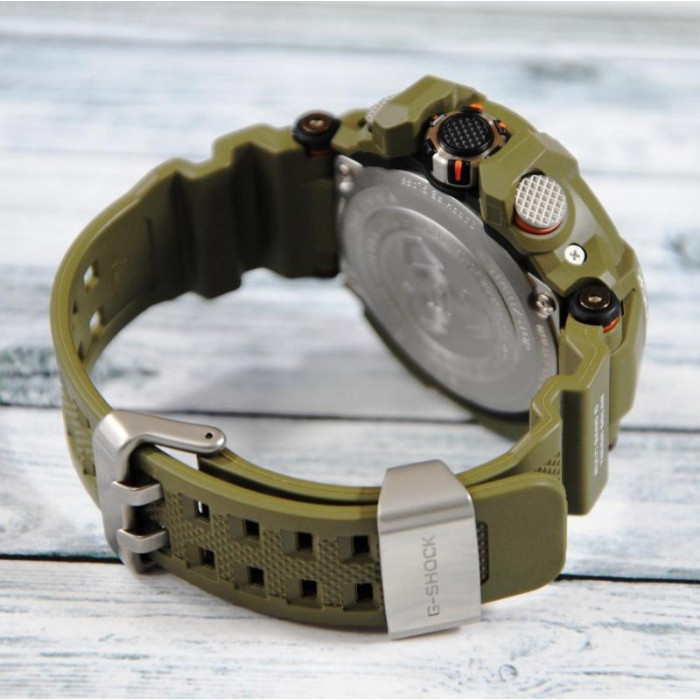 Годинник CASIO G-SHOCK GW-A1100KH-3AER