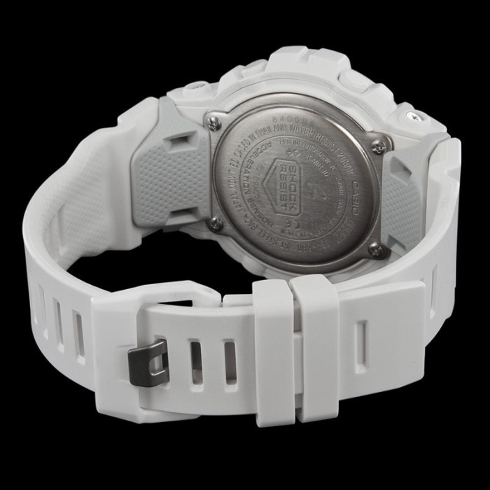 Годинник CASIO G-Shock GBA-800-7AER