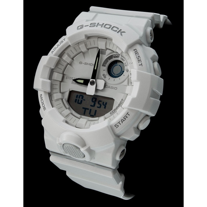 Годинник CASIO G-Shock GBA-800-7AER