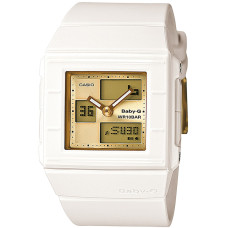 Годинник CASIO BABY-G BGA-200-7E4ER