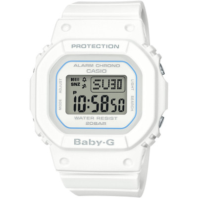 Часы CASIO BABY-G BGD-560-7ER