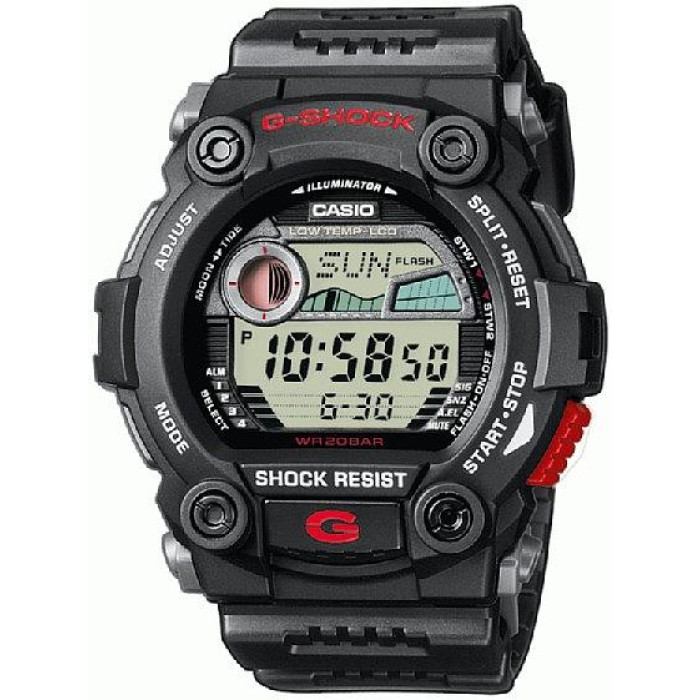 Годинник CASIO G-SHOCK G-7900-1ER