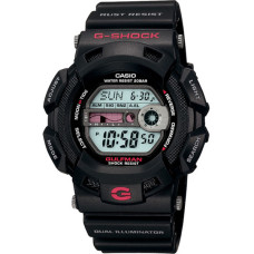 Годинник CASIO G-SHOCK G-9100-1ER
