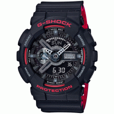 Годинник CASIO G-SHOCK GA-110HR-1AER