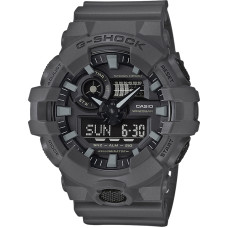 Годинник CASIO G-SHOCK GA-700UC-8AER