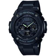 Часы CASIO G-SHOCK GST-W300G-1A1ER
