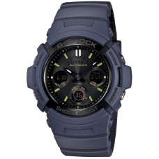 Годинник Casio G-SHOCK AWG-M100NV-2AER