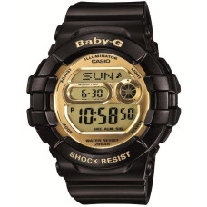 Годинник CASIO BABY-G BGD-141-1ER