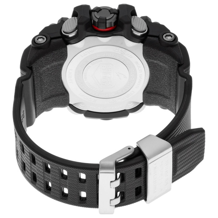 Годинник CASIO G-SHOCK GWG-100-1AER