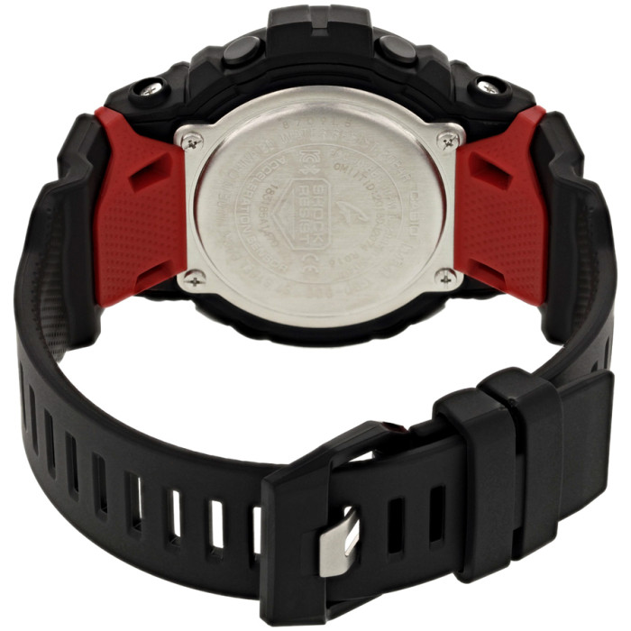 Годинник CASIO G-SHOCK GBD-800-1ER