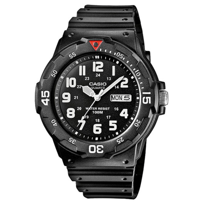 Годинник Casio MRW-200H-1BVEF