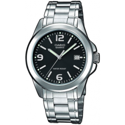 Годинник CASIO MTP-1259D-1AEF