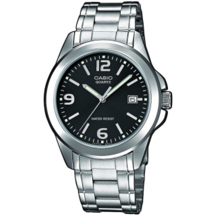 Годинник CASIO MTP-1259D-1AEF