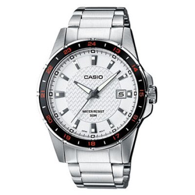 Часы CASIO MTP-1290D-7AVDF