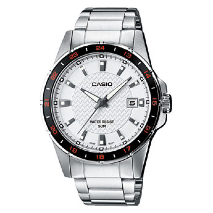 Годинник CASIO MTP-1290D-7AVDF