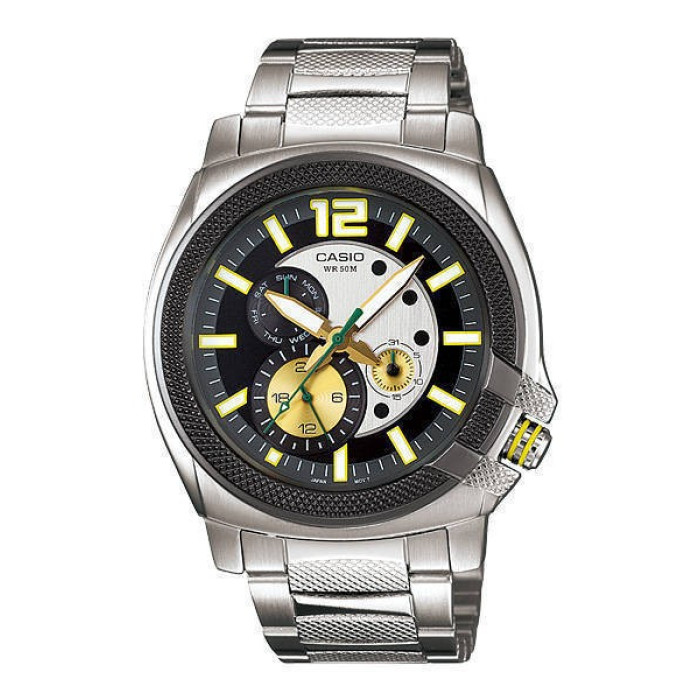 Годинник CASIO MTP-1316D-9AVDF