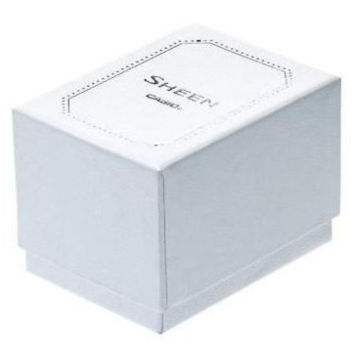Годинник CASIO SHE-4057PG-7AUER