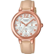 Годинник CASIO SHE-3048PGL-7BUER