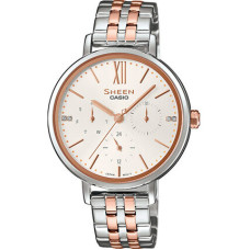 Годинник CASIO SHE-3064SPG-7AUER