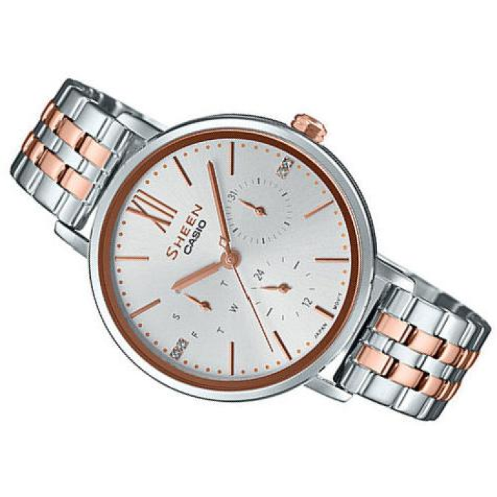 Годинник CASIO SHE-3064SPG-7AUER