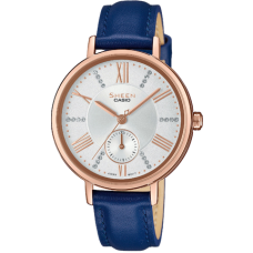 Годинник CASIO SHE-3066PGL-7AUEF