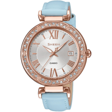 Годинник CASIO SHE-4057PGL-7BUER