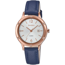 Годинник CASIO SHE-4533PGL-7BUER